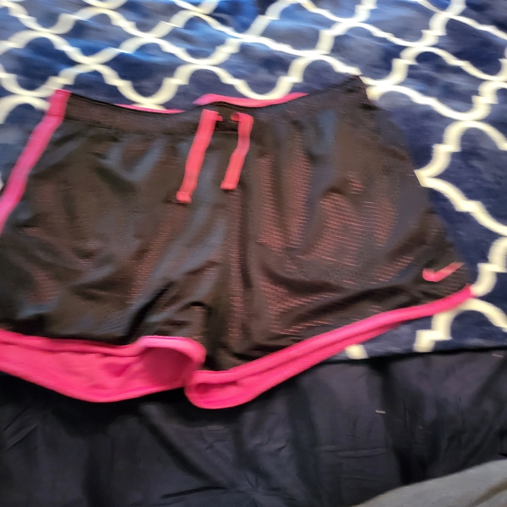 Nike shorts